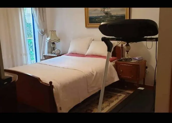 Sava\'S Apartment