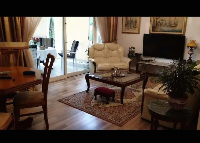 Sava\'S Apartment