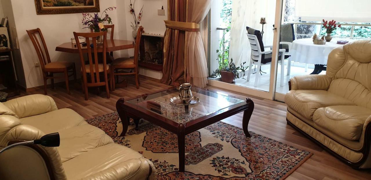 Sava's Appartement *