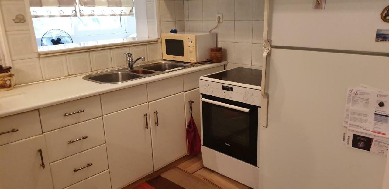 Sava's Appartement