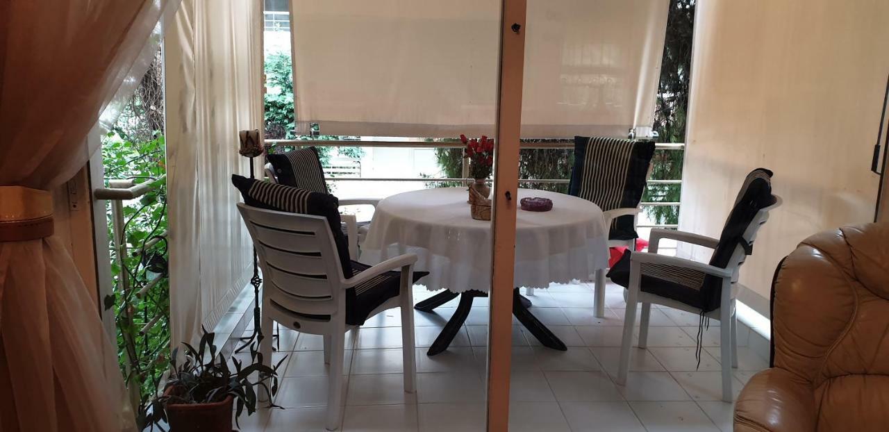 Sava's Appartement *
